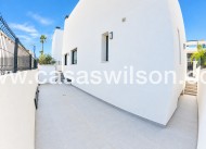 Bestaande bouw - Villa - Algorfa - La Finca Golf