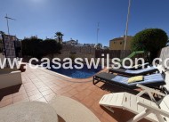 Bestaande bouw - Villa - Algorfa - La Finca Golf