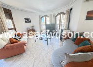 Bestaande bouw - Villa - Algorfa - La Finca Golf