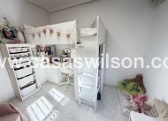 Bestaande bouw - Villa - Algorfa - La Finca Golf