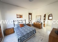 Bestaande bouw - Villa - Algorfa - La Finca Golf