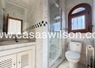 Bestaande bouw - Villa - Algorfa - La Finca Golf
