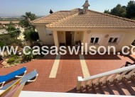 Bestaande bouw - Villa - Algorfa - Lomas de Juliana