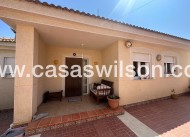 Bestaande bouw - Villa - Algorfa - Lomas de Juliana