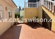 Bestaande bouw - Villa - Algorfa - Lomas de Juliana