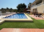 Bestaande bouw - Villa - Algorfa - Lomas de Juliana
