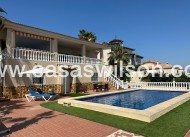 Bestaande bouw - Villa - Algorfa - Lomas de Juliana