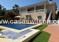 Bestaande bouw - Villa - Algorfa - Lomas de Juliana