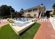 Bestaande bouw - Villa - Algorfa - Lomas de Juliana