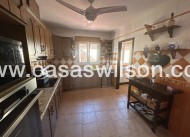 Bestaande bouw - Villa - Algorfa - Lomas de Juliana