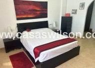 Bestaande bouw - Villa - Algorfa - Lomas de Juliana