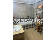 Bestaande bouw - Villa - Algorfa - Lomas de Juliana