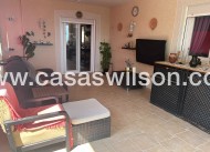Bestaande bouw - Villa - Algorfa - Lomas de Juliana