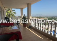 Bestaande bouw - Villa - Algorfa - Lomas de Juliana