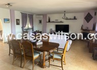 Bestaande bouw - Villa - Algorfa - Lomas de Juliana