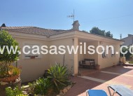 Bestaande bouw - Villa - Algorfa - Lomas de Juliana