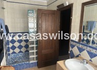 Bestaande bouw - Villa - Algorfa - Lomas de Juliana