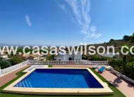 Bestaande bouw - Villa - Algorfa - Lomas de La Juliana