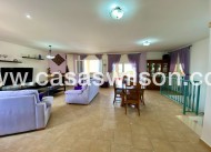 Bestaande bouw - Villa - Algorfa - Lomas de La Juliana