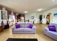 Bestaande bouw - Villa - Algorfa - Lomas de La Juliana