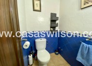 Bestaande bouw - Villa - Algorfa - Lomas de La Juliana