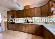 Bestaande bouw - Villa - Algorfa - Lomas de La Juliana