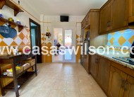 Bestaande bouw - Villa - Algorfa - Lomas de La Juliana