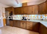 Bestaande bouw - Villa - Algorfa - Lomas de La Juliana