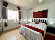 Bestaande bouw - Villa - Algorfa - Lomas de La Juliana