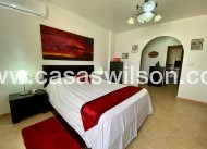 Bestaande bouw - Villa - Algorfa - Lomas de La Juliana