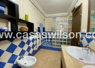 Bestaande bouw - Villa - Algorfa - Lomas de La Juliana