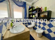 Bestaande bouw - Villa - Algorfa - Lomas de La Juliana