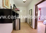 Bestaande bouw - Villa - Algorfa - Lomas de La Juliana
