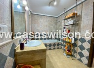 Bestaande bouw - Villa - Algorfa - Lomas de La Juliana