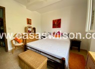 Bestaande bouw - Villa - Algorfa - Lomas de La Juliana