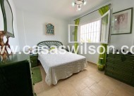 Bestaande bouw - Villa - Algorfa - Lomas de La Juliana