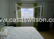 Bestaande bouw - Villa - Algorfa - Lomas de La Juliana