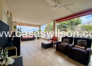 Bestaande bouw - Villa - Algorfa - Lomas de La Juliana