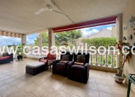 Bestaande bouw - Villa - Algorfa - Lomas de La Juliana