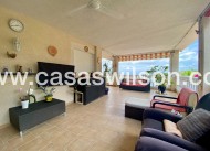 Bestaande bouw - Villa - Algorfa - Lomas de La Juliana