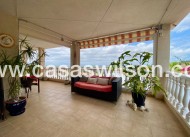 Bestaande bouw - Villa - Algorfa - Lomas de La Juliana
