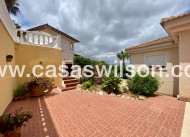 Bestaande bouw - Villa - Algorfa - Lomas de La Juliana