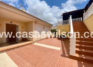 Bestaande bouw - Villa - Algorfa - Lomas de La Juliana
