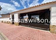 Bestaande bouw - Villa - Algorfa - Lomas de La Juliana