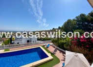 Bestaande bouw - Villa - Algorfa - Lomas de La Juliana