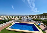 Bestaande bouw - Villa - Algorfa - Lomas de La Juliana