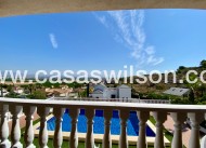 Bestaande bouw - Villa - Algorfa - Lomas de La Juliana