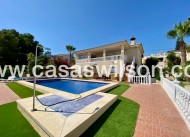 Bestaande bouw - Villa - Algorfa - Lomas de La Juliana