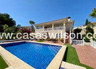 Bestaande bouw - Villa - Algorfa - Lomas de La Juliana