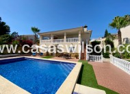 Bestaande bouw - Villa - Algorfa - Lomas de La Juliana